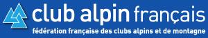nov logo Club Alpin Francais