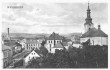 Varnsdorf; dobov pohlednice