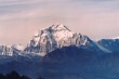 Dhaulagiri, nedobytn hora...
