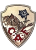 VRO: 2. 4. 1874 Zaloen Club Alpin Franais