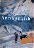 Maurice Herzog: Annapurna, premier 8000, vydan r. 1951, ve slovenskm pekladu Annapurna - prv osemtiscovka; vydala Osveta Martin, 1957