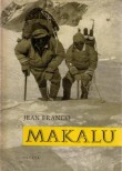 Jean Franco: Makalu (slovensk peklad z r. 1959)
