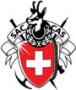 VRO:  16. 4. 1863 Zaloen Schweizer Alpen-Club