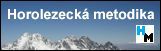 Horolezeck metodika - uebnice horolezectv
