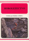 Horolezectvo sestaven Marinem ajnohou, pin na 290 stranch (pi rozmrech 21  15 cm) velice precizn zpracovanou problematiku
