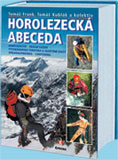Uebnice Horolezeck abeceda