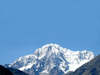 prvn zimn vstup na Mont Blanc