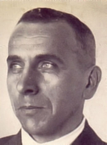 Alfred Lothar Wegener