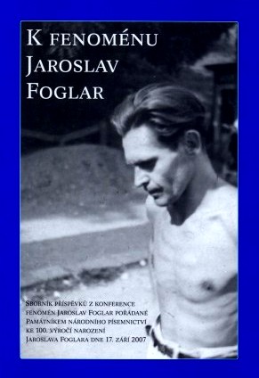 Jaroslav Foglar_sbornk