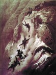 Slavn obraz znm tragdie (Gustave Dor)