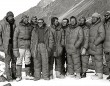 Účastníci expedice na zimní Nóšak, foto: Andrzej Zawada
