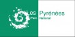 Logo Parc national des Pyrnes