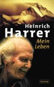 Mein Leben, Heinrich_Harrer, Ullstein. 2002