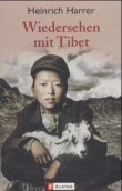 Jedno z mnoha vydn Sedm let v Tibetu; 1997