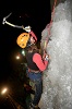 Pořadatelská reflexe MČR v ledovém lezení ve Víru