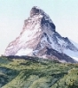 VRO: 14. 7. 1865 prvovstup a tragdie na Matterhornu