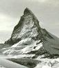 VRO: 21. 7. 1871 prvn ena na Matterhornu