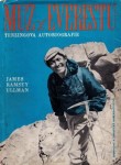 J. R. Ullman - Tenzing; Mu z Everestu; Sportovn a turistick nakladatelstv; Praha 1959