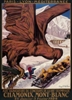 VRO: 25: 1: 1924 byly v Chamonix zahjeny prvn zimn olympijsk hry