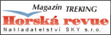 Magazín Treking - Horská revue Magazín Treking - Horská revue